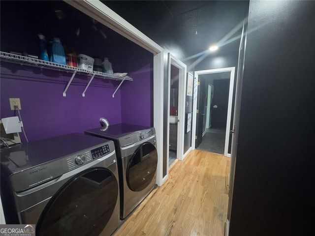 105 Stafford Court, Fayetteville, GA 30215