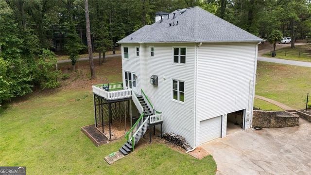 105 Stafford Court, Fayetteville, GA 30215