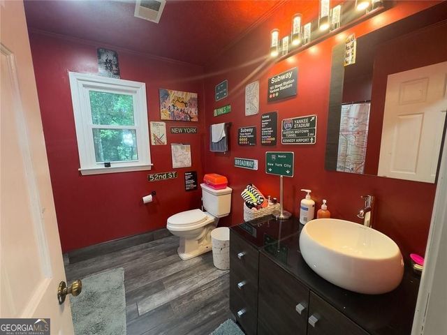 105 Stafford Court, Fayetteville, GA 30215