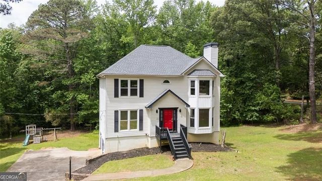 105 Stafford Court, Fayetteville, GA 30215