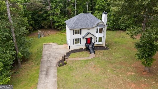 105 Stafford Court, Fayetteville, GA 30215