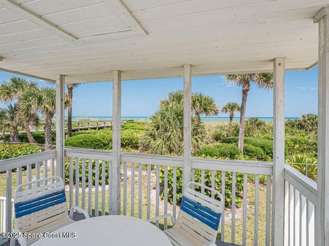 8600 Ridgewood Ave Avenue 3308, Cape Canaveral, FL 32920