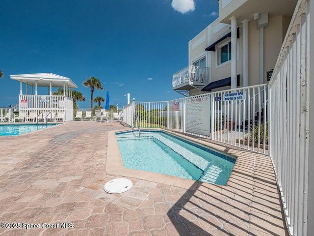 8600 Ridgewood Ave Avenue 3308, Cape Canaveral, FL 32920