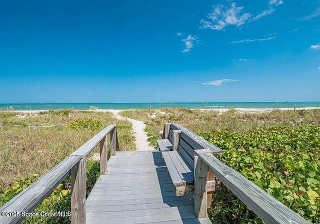 8600 Ridgewood Ave Avenue 3308, Cape Canaveral, FL 32920