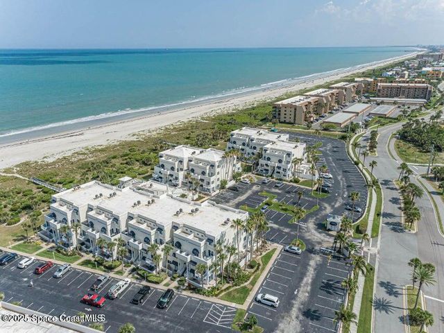 8600 Ridgewood Ave Avenue 3308, Cape Canaveral, FL 32920