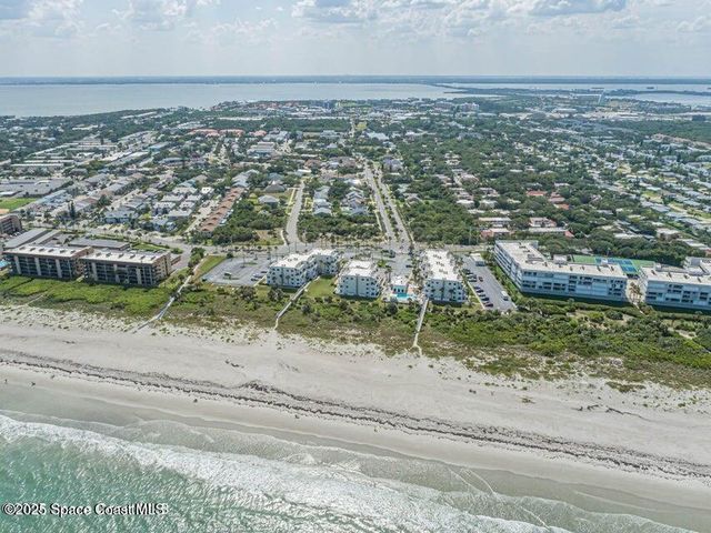 8600 Ridgewood Ave Avenue 3308, Cape Canaveral, FL 32920