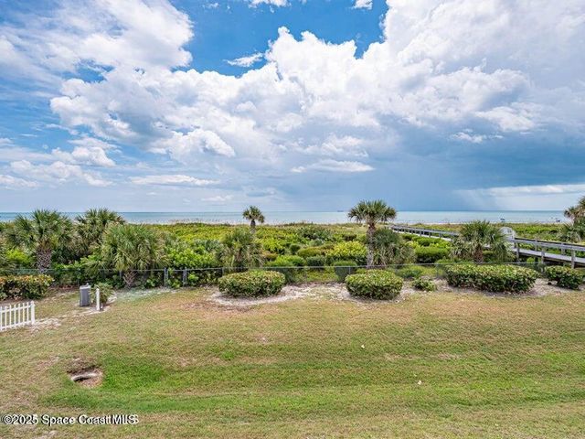 8600 Ridgewood Ave Avenue 3308, Cape Canaveral, FL 32920