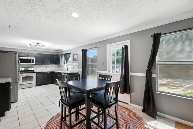 8113 Winding Stream Lane, Denton, TX 76210