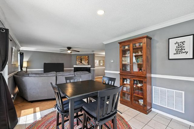 8113 Winding Stream Lane, Denton, TX 76210