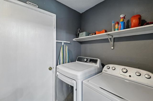 8113 Winding Stream Lane, Denton, TX 76210