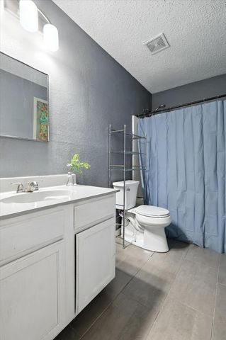 8113 Winding Stream Lane, Denton, TX 76210