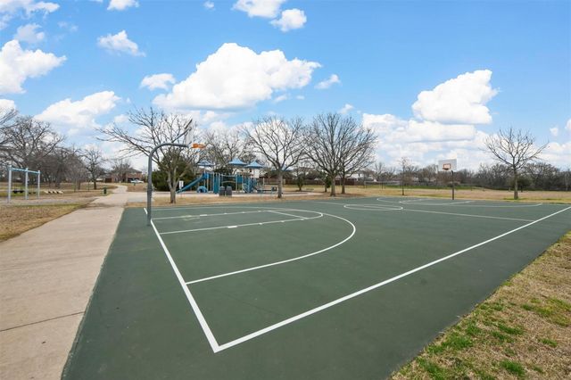 8113 Winding Stream Lane, Denton, TX 76210