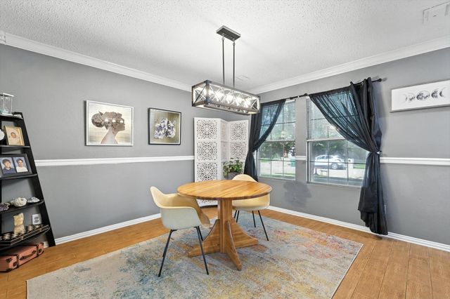 8113 Winding Stream Lane, Denton, TX 76210