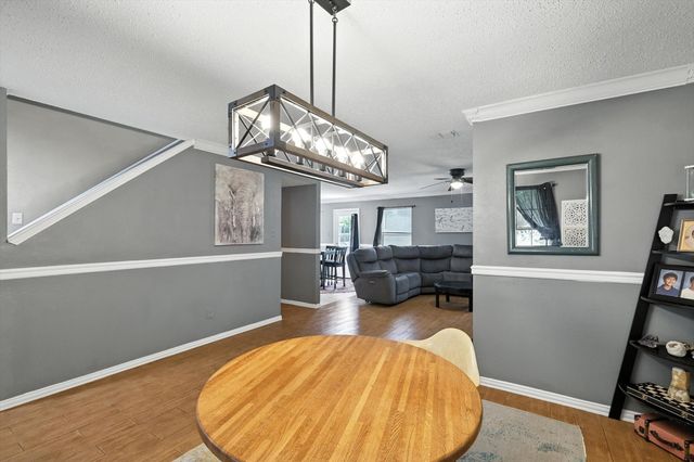8113 Winding Stream Lane, Denton, TX 76210