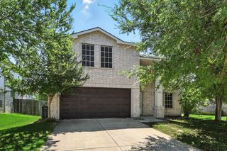 8113 Winding Stream Lane, Denton, TX 76210