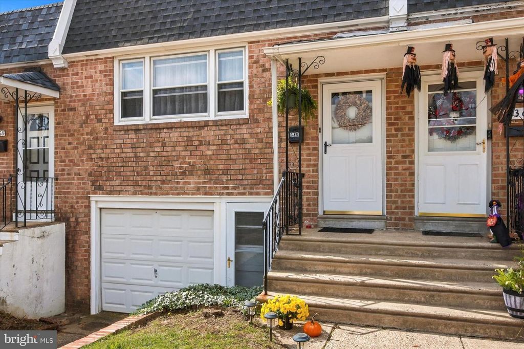 3366 MORRELL AVE, PHILADELPHIA, PA 19114 — photo 2