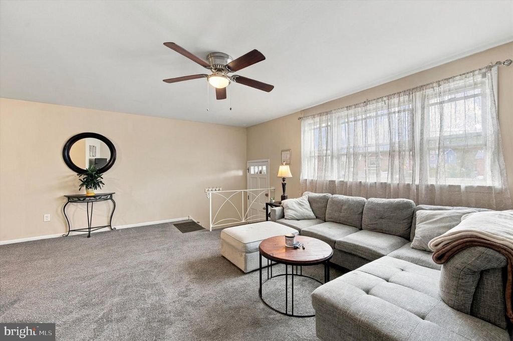 3366 MORRELL AVE, PHILADELPHIA, PA 19114 — photo 5