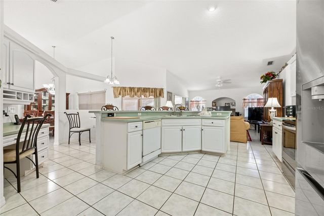 1 PATCHOGUE LANE, Palm Coast, FL 32164