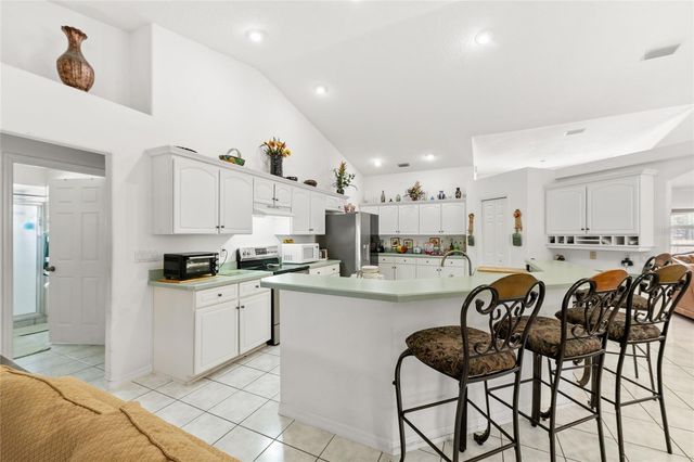 1 PATCHOGUE LANE, Palm Coast, FL 32164