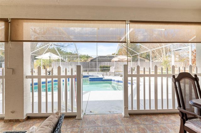 1 PATCHOGUE LANE, Palm Coast, FL 32164