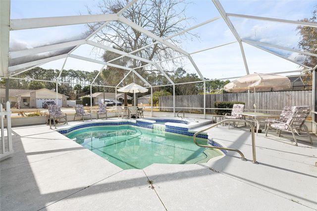 1 PATCHOGUE LANE, Palm Coast, FL 32164