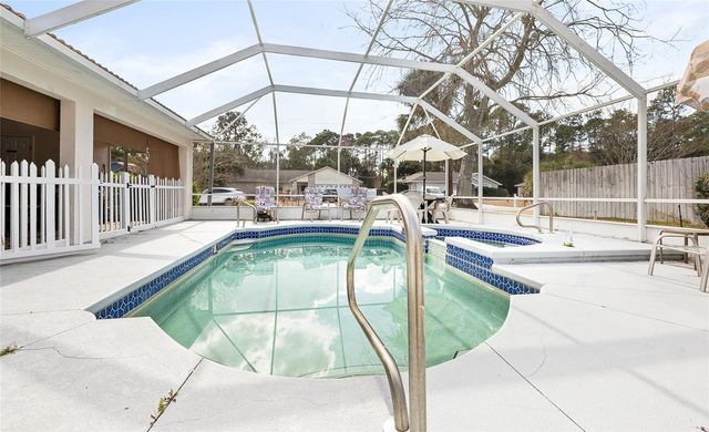 1 PATCHOGUE LANE, Palm Coast, FL 32164