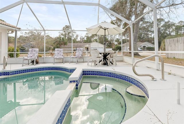 1 PATCHOGUE LANE, Palm Coast, FL 32164