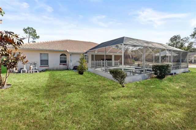 1 PATCHOGUE LANE, Palm Coast, FL 32164