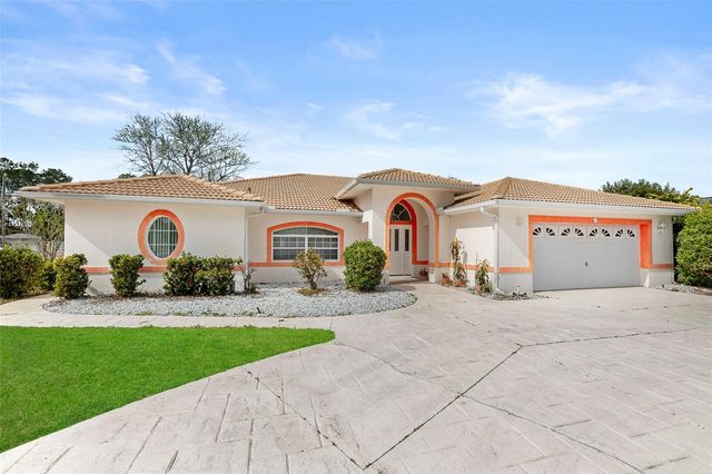 1 PATCHOGUE LANE, Palm Coast, FL 32164