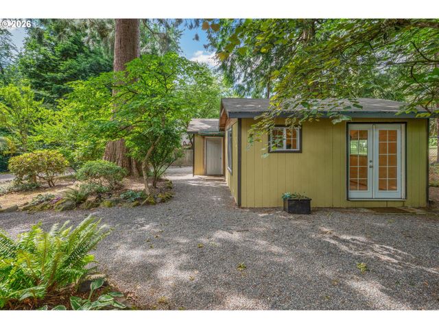 3008 Sw WILBARD St, Portland, OR 97219