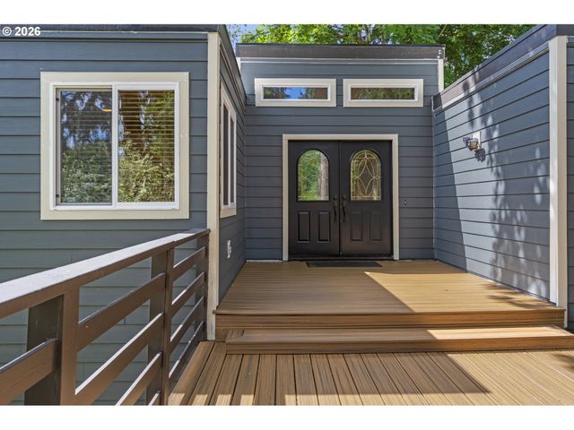 3008 Sw WILBARD St, Portland, OR 97219