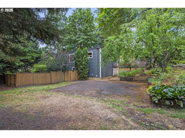 3008 Sw WILBARD St, Portland, OR 97219