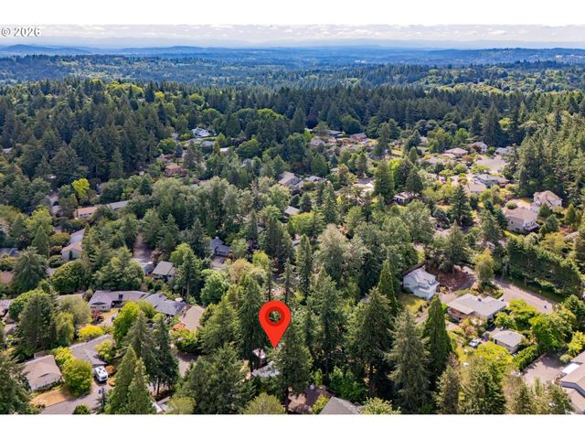3008 Sw WILBARD St, Portland, OR 97219