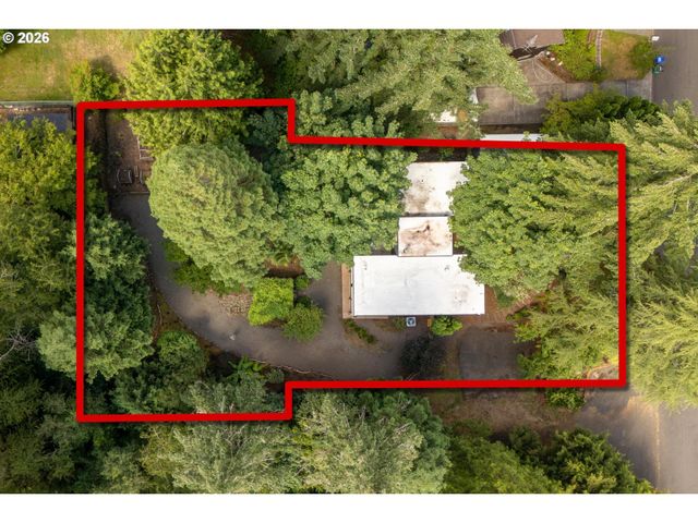 3008 Sw WILBARD St, Portland, OR 97219