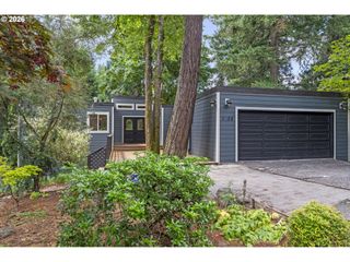 3008 Sw WILBARD St, Portland, OR 97219