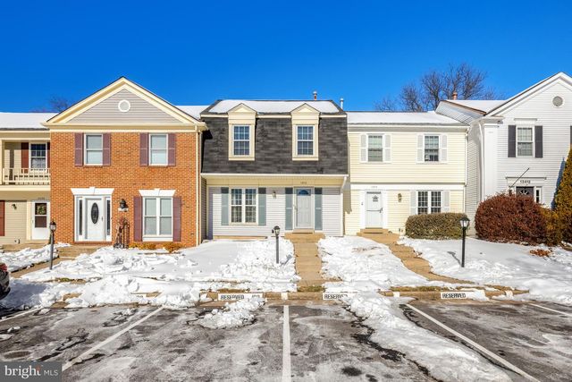 13416 WHALEY CT, Herndon, VA 20171