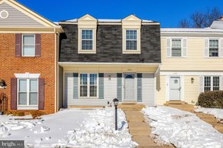 13416 WHALEY CT, Herndon, VA 20171