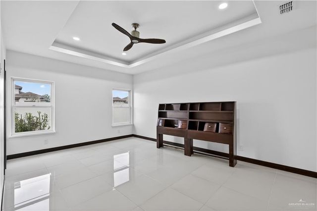 3119 Manchester Drive, Edinburg, TX 78539