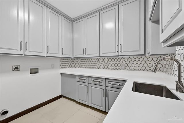 3119 Manchester Drive, Edinburg, TX 78539