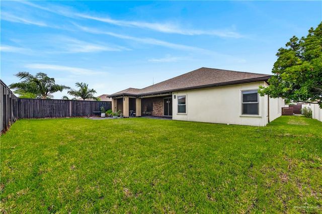 3119 Manchester Drive, Edinburg, TX 78539