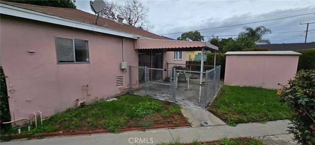 11826 Studebaker, Norwalk, CA 90650