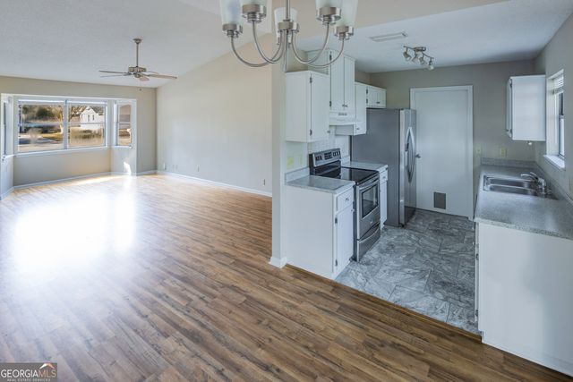 105 Pinedale Drive, St. Marys, GA 31558