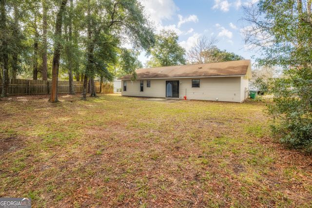 105 Pinedale Drive, St. Marys, GA 31558