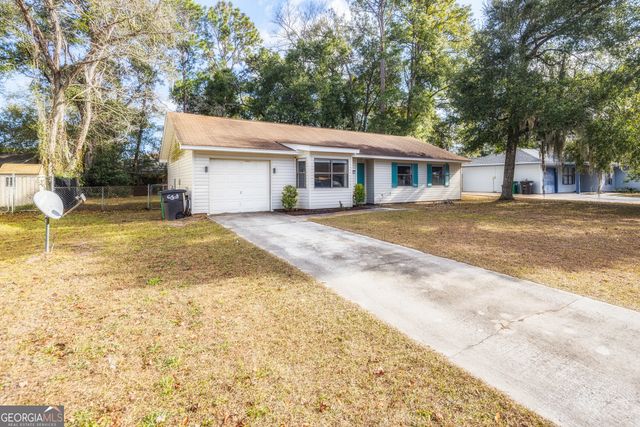 105 Pinedale Drive, St. Marys, GA 31558