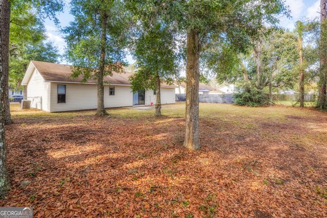 105 Pinedale Drive, St. Marys, GA 31558