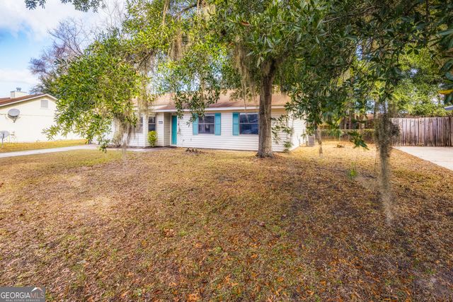 105 Pinedale Drive, St. Marys, GA 31558