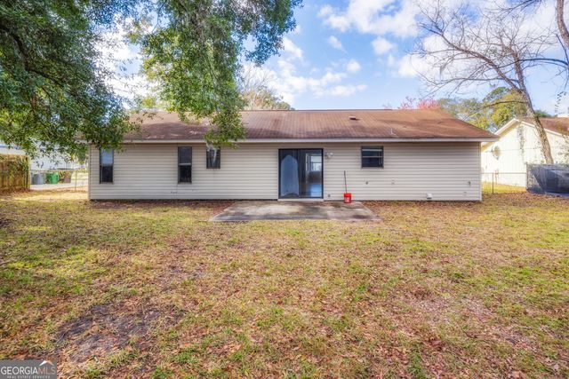 105 Pinedale Drive, St. Marys, GA 31558