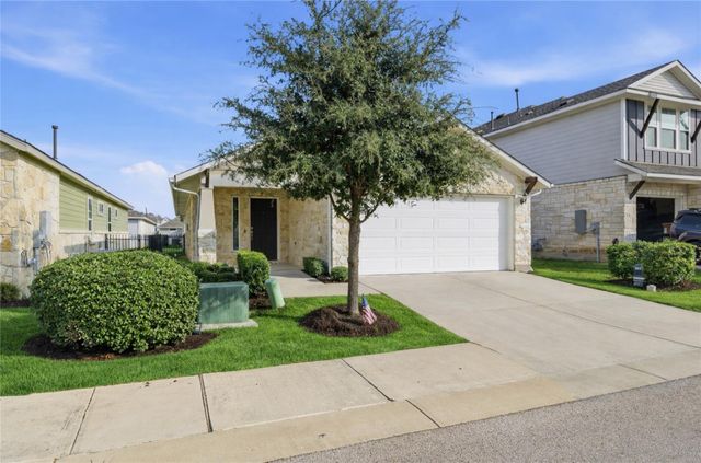 2800 Joe Dimaggio BLVD 107, Round Rock, TX 78665