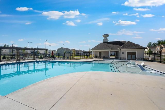 22 Sheryl Way, Loganville, GA 30052