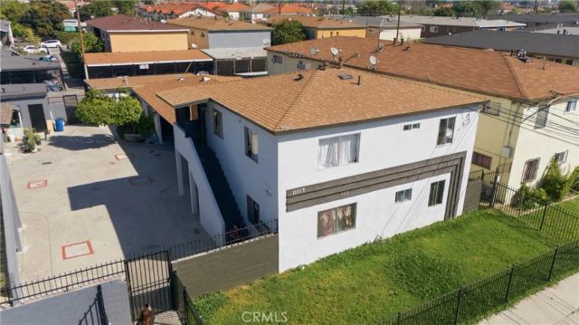 11107 Bonwood, El Monte, CA 91733